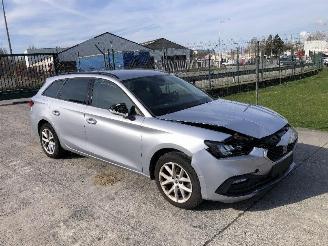 Seat Leon break 1.0 TSI picture 12