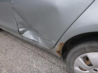 Toyota Yaris 1.4 D4-D picture 9