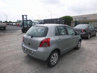 Toyota Yaris 1.4 D4-D picture 4