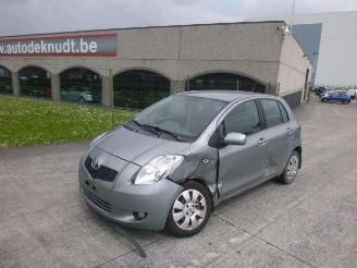 Toyota Yaris 1.4 D4-D picture 2