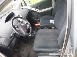 Toyota Yaris 1.4 D4-D picture 6