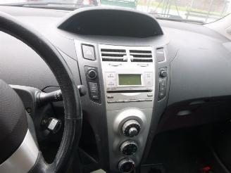 Toyota Yaris 1.4 D4-D picture 15