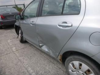Toyota Yaris 1.4 D4-D picture 11