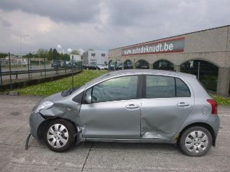 Toyota Yaris 1.4 D4-D picture 10