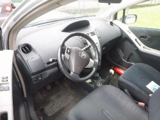 Toyota Yaris 1.4 D4-D picture 5