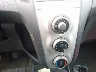 Toyota Yaris 1.4 D4-D picture 14