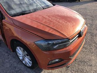 Volkswagen Polo 1.0 comfortline picture 9