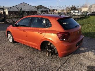 Volkswagen Polo 1.0 comfortline picture 2