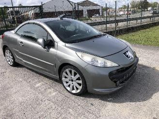 Peugeot 207 207 cc   1.6  hdi picture 4