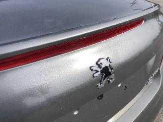 Peugeot 207 207 cc   1.6  hdi picture 12