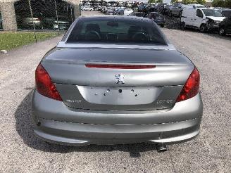 Peugeot 207 207 cc   1.6  hdi picture 5