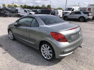 Peugeot 207 207 cc   1.6  hdi picture 2