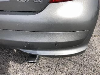 Peugeot 207 207 cc   1.6  hdi picture 11