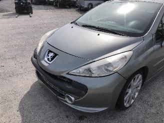 Peugeot 207 207 cc   1.6  hdi picture 16