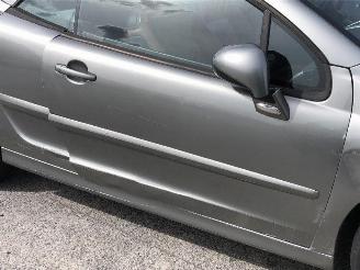 Peugeot 207 207 cc   1.6  hdi picture 24
