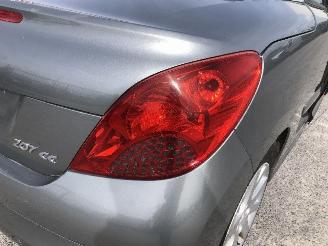 Peugeot 207 207 cc   1.6  hdi picture 10