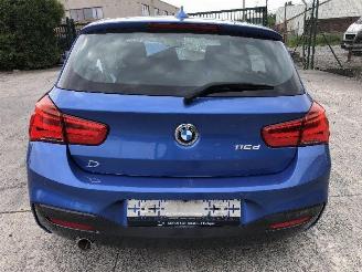 BMW 1-serie  116 d     M pack picture 5