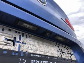 BMW 1-serie  116 d     M pack picture 24