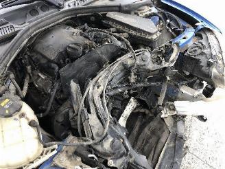 BMW 1-serie  116 d     M pack picture 15