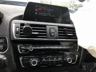 BMW 1-serie  116 d     M pack picture 21