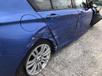 BMW 1-serie  116 d     M pack picture 8