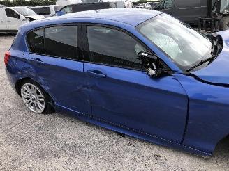 BMW 1-serie  116 d     M pack picture 6