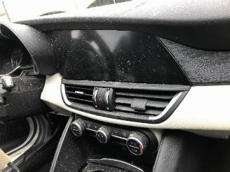Alfa Romeo Giulia 2.0 TURBO 55273835 picture 18