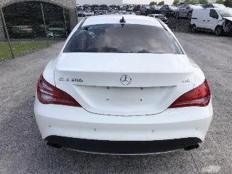 Mercedes Cla-klasse  picture 7