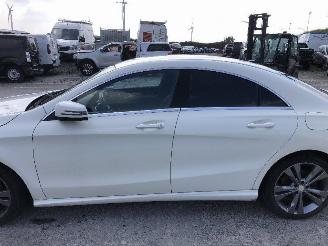 Mercedes Cla-klasse  picture 8