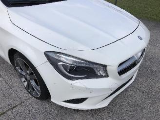 Mercedes Cla-klasse  picture 10