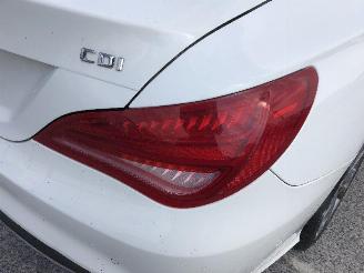 Mercedes Cla-klasse  picture 5
