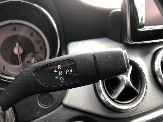 Mercedes Cla-klasse  picture 15