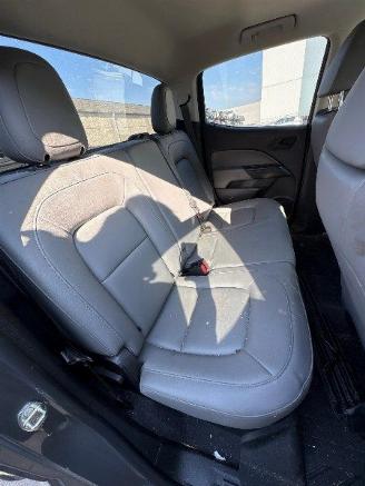 Chevrolet Colorado 3.6  v6 picture 64