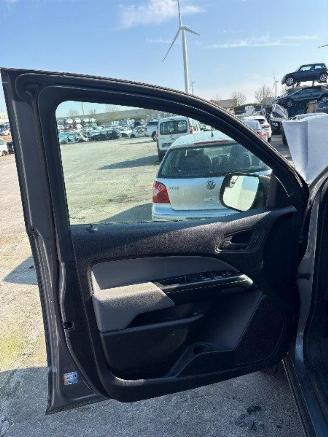 Chevrolet Colorado 3.6  v6 picture 51