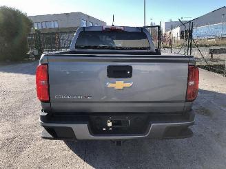 Chevrolet Colorado 3.6  v6 picture 31