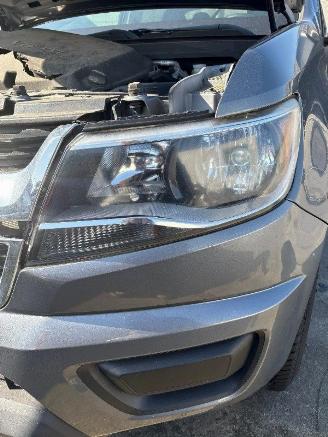 Chevrolet Colorado 3.6  v6 picture 48