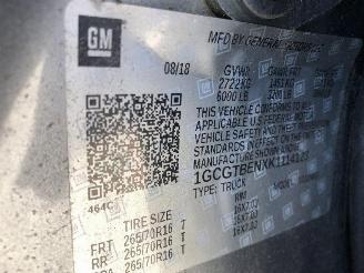 Chevrolet Colorado 3.6  v6 picture 19