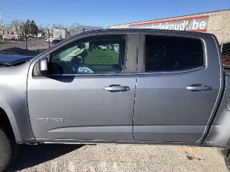 Chevrolet Colorado 3.6  v6 picture 47