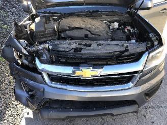 Chevrolet Colorado 3.6  v6 picture 16