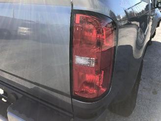 Chevrolet Colorado 3.6  v6 picture 29