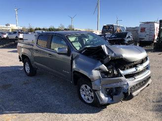 Chevrolet Colorado 3.6  v6 picture 5