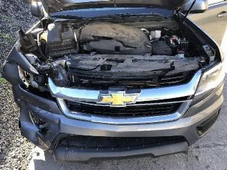 Chevrolet Colorado 3.6  v6 picture 38