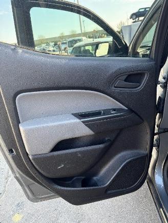 Chevrolet Colorado 3.6  v6 picture 59