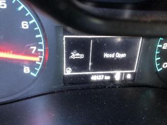 Chevrolet Colorado 3.6  v6 picture 37
