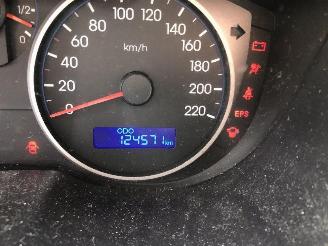 Hyundai I-20 1.4 crdi picture 11