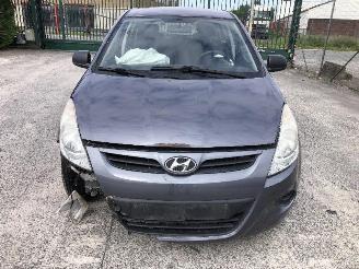 Hyundai I-20 1.4 crdi picture 7