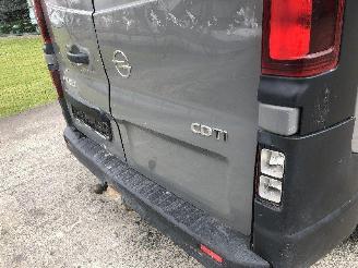 Opel Vivaro LONG  1.6 CDTI picture 21