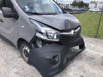Opel Vivaro LONG  1.6 CDTI picture 7