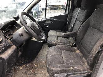 Opel Vivaro LONG  1.6 CDTI picture 12