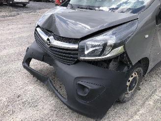 Opel Vivaro LONG  1.6 CDTI picture 8